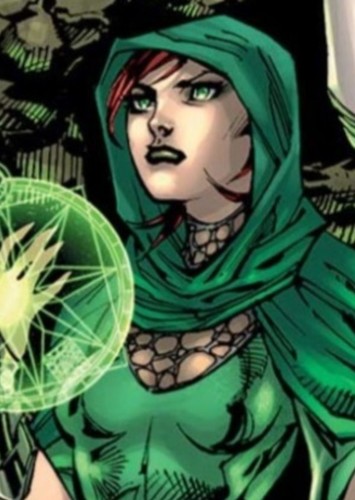 Enchantress