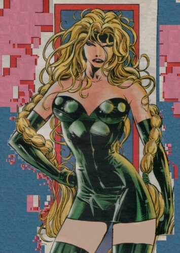 Enchantress