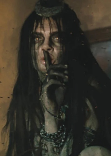Enchantress