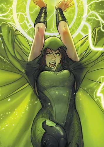 Enchantress