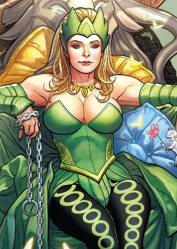 Enchantress