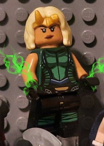 Enchantress