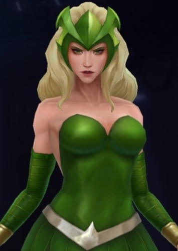 Enchantress