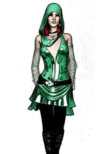 Enchantress