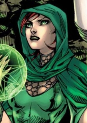 Enchantress