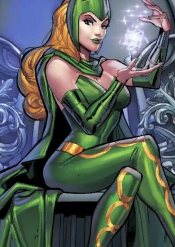 Enchantress
