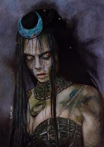 Enchantress