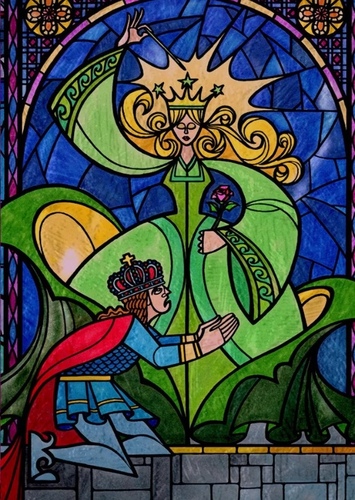 Enchantress