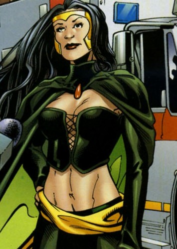 Enchantress