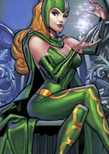 Enchantress