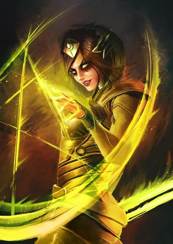 Enchantress