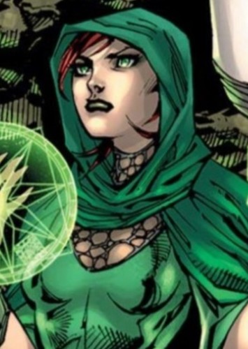 Enchantress