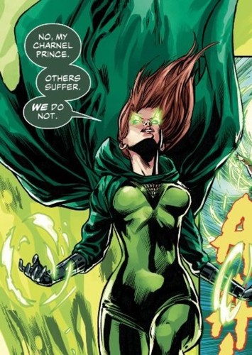 Enchantress