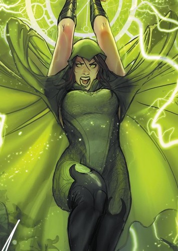 Enchantress