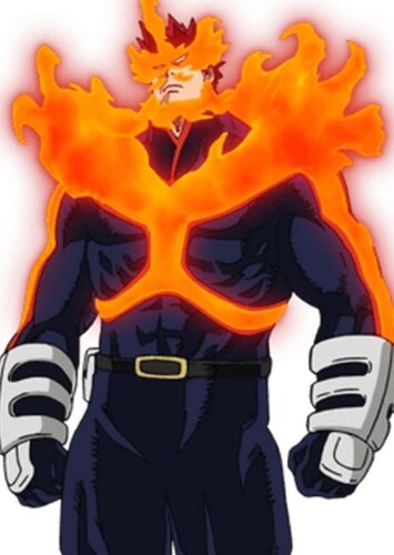 Endeavor
