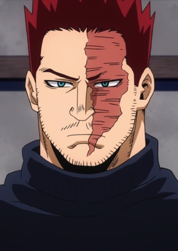 Endeavor