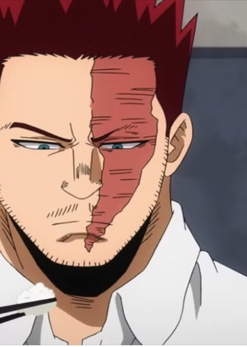 Endeavor
