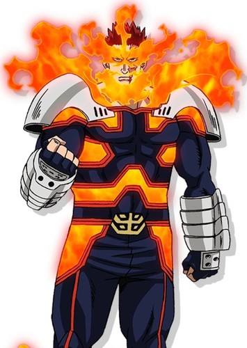 Endeavor