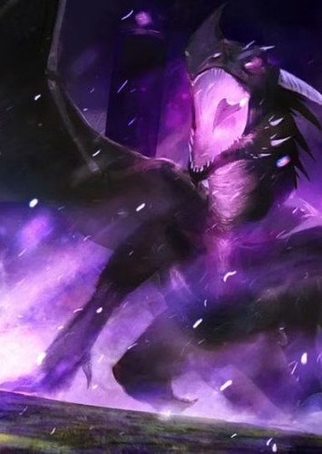 Ender Dragon