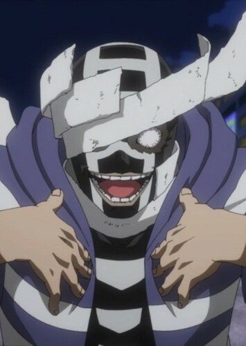 Ending