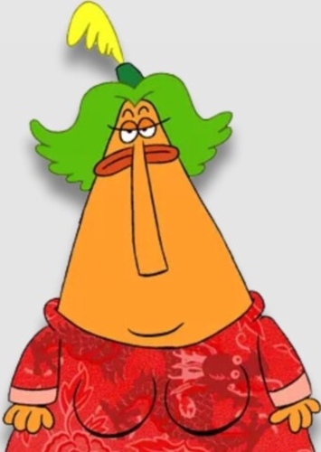 Endive