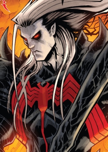 Enemy 1 of Spoiler Character 10