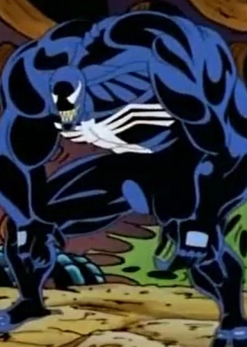Enemy 2 of Spoiler Character 10