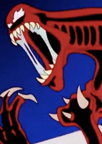 Enemy 3 of Spoiler Character 10