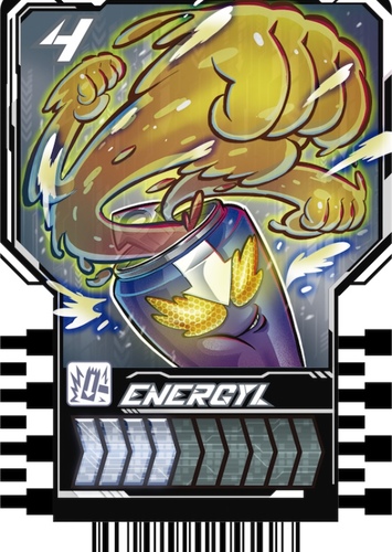Energy
