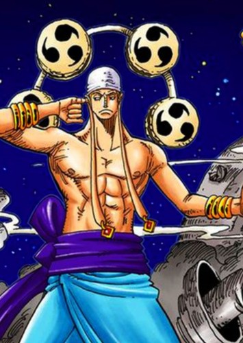 Eneru