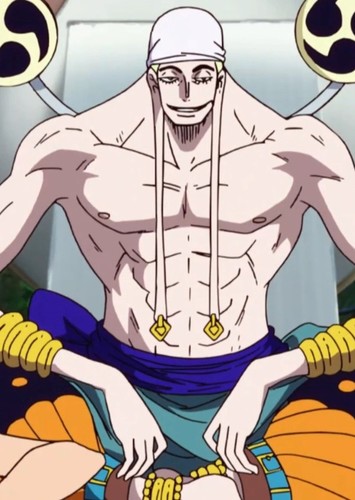 Eneru