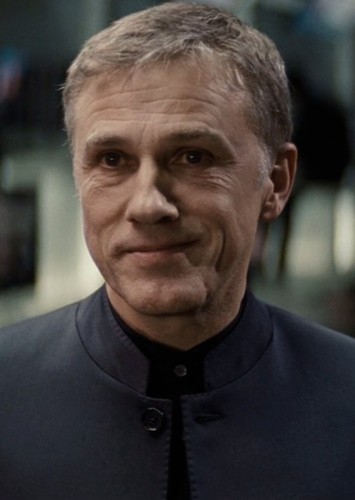 Enest Stavro Blofeld