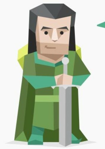 Male ENFJ
