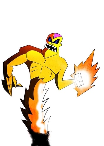 Enflamer
