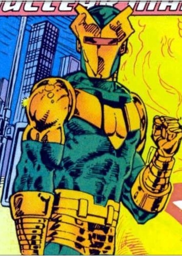 Enforcer