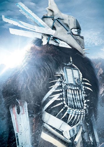 Enfys Nest