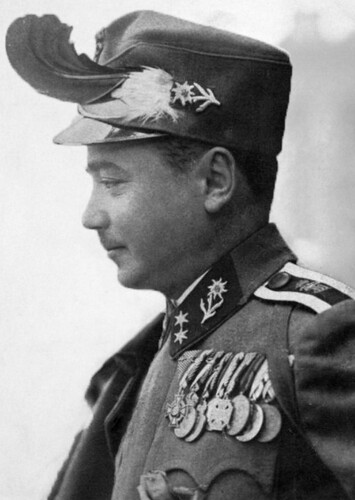 Engelbert Dollfuss