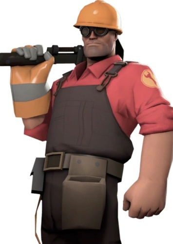 Engineer