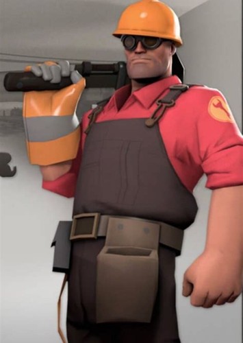 Engineer