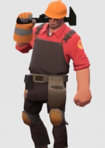 Engineer