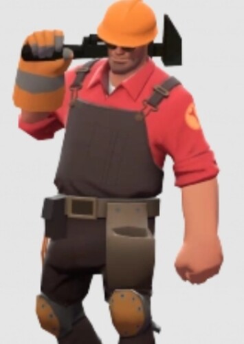 Engineer