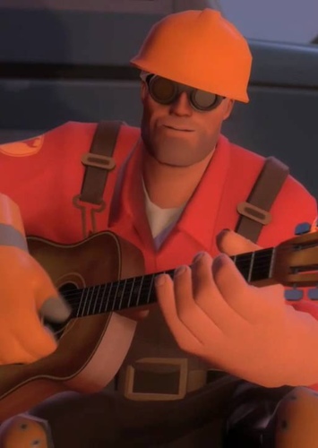 The Engineer