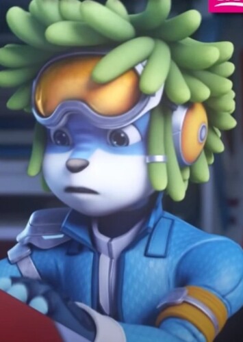 Engineer Nut