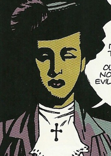 English Psychic