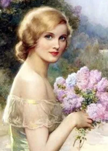 English Rose