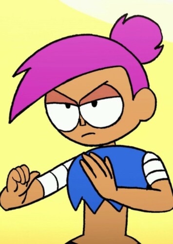Enid