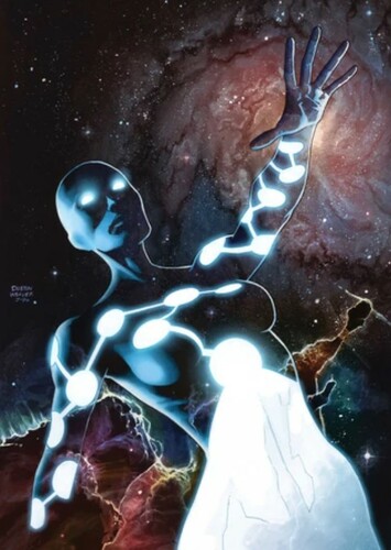 Enigma Force