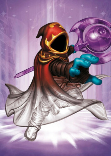Enigma (Modern)