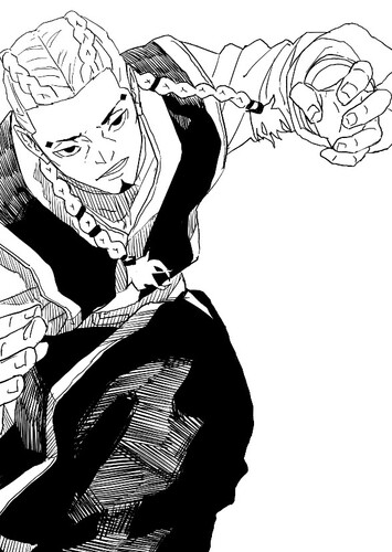 Enji Sazanami