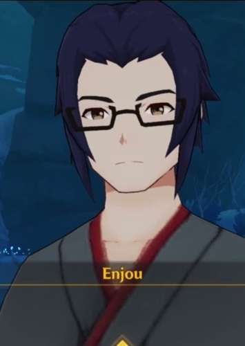 "Enjou"